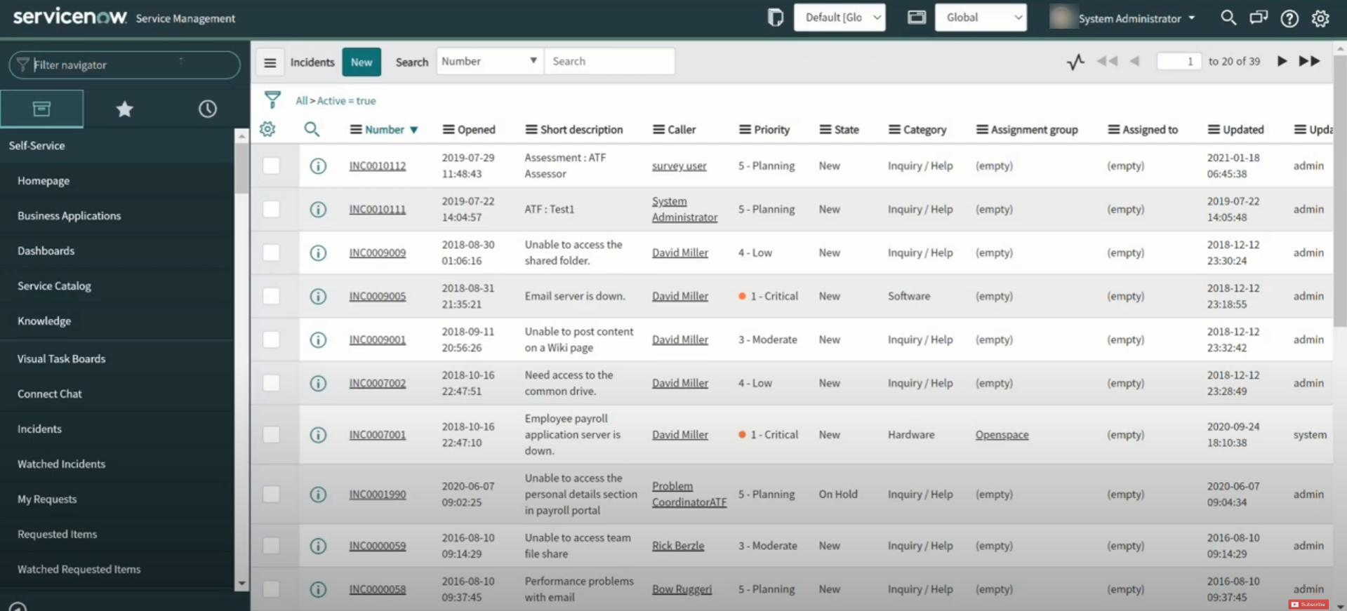 How to Integrate Microsoft Teams with ServiceNow