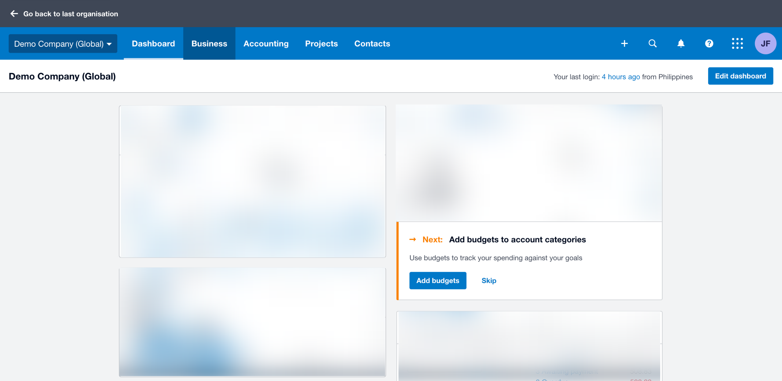 How to Edit Item Codes in Xero