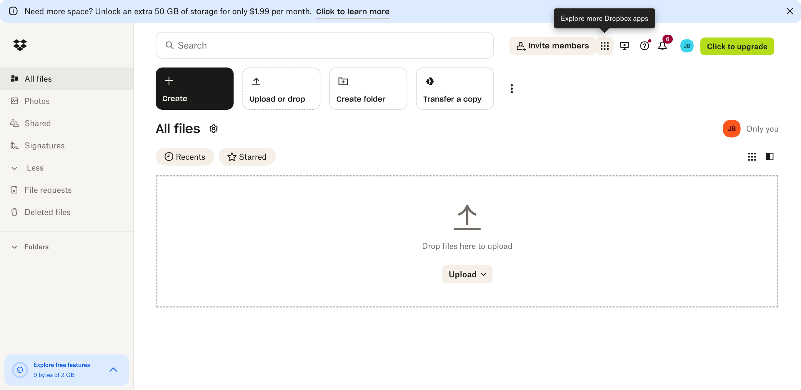 How to Integrate Zoom with Dropbox
