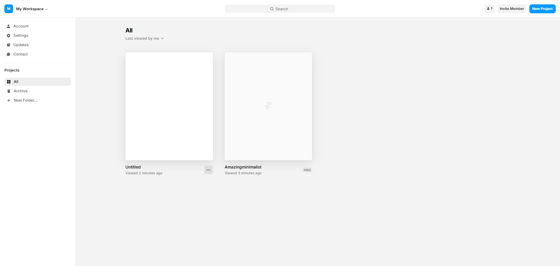 How to Unpublish Framer Site