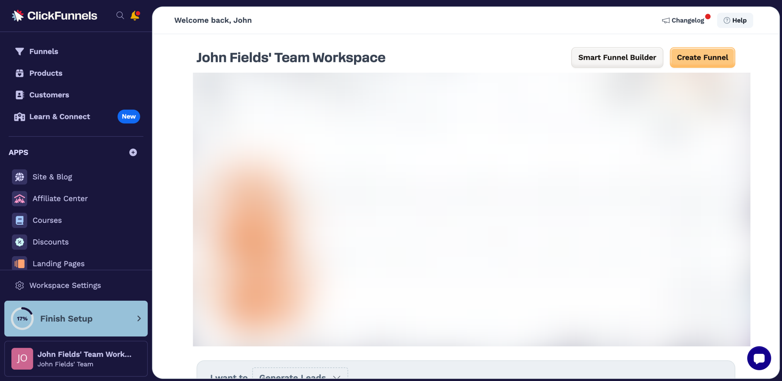 How to Contact the ClickFunnels Support