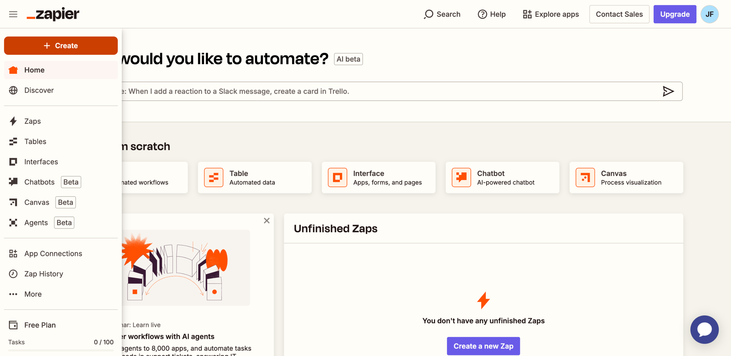 How to Integrate Intercom with Airtable