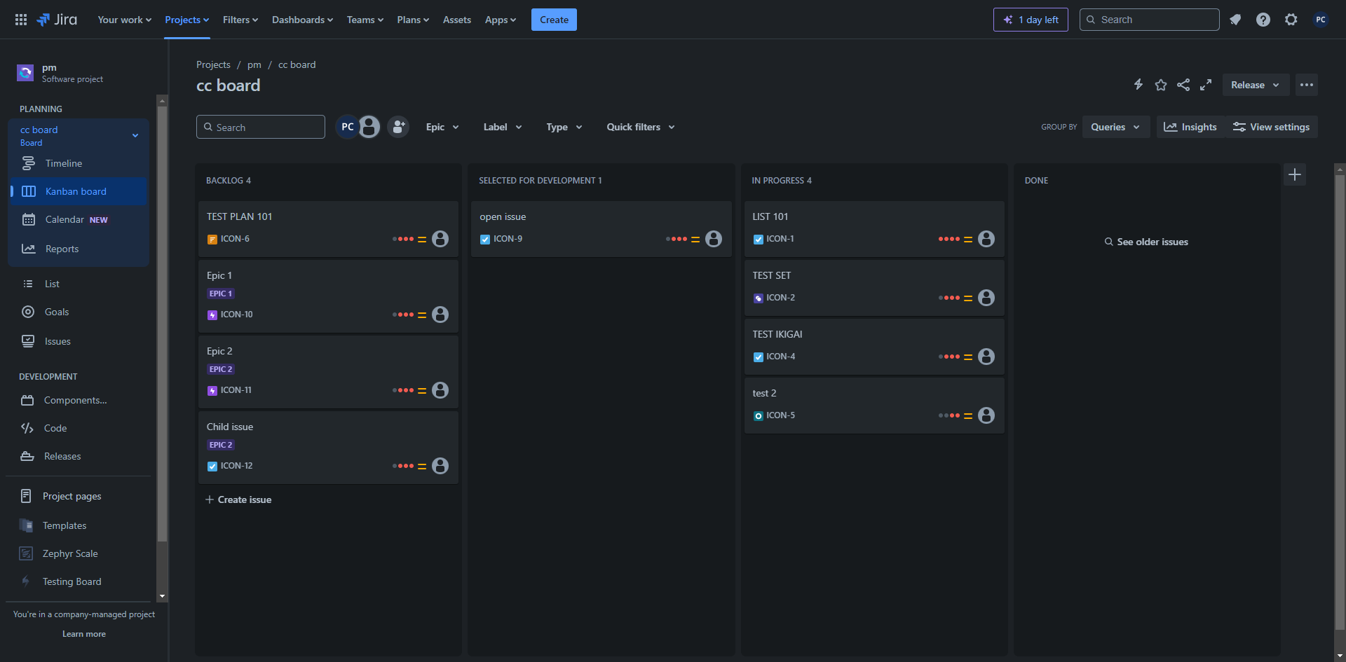 How to Add a Flag in Jira