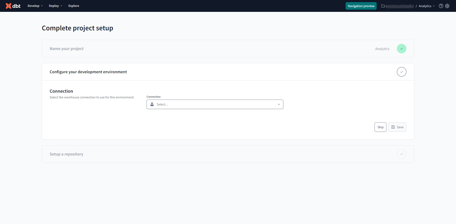 How to Integrate Slack with DBT Cloud
