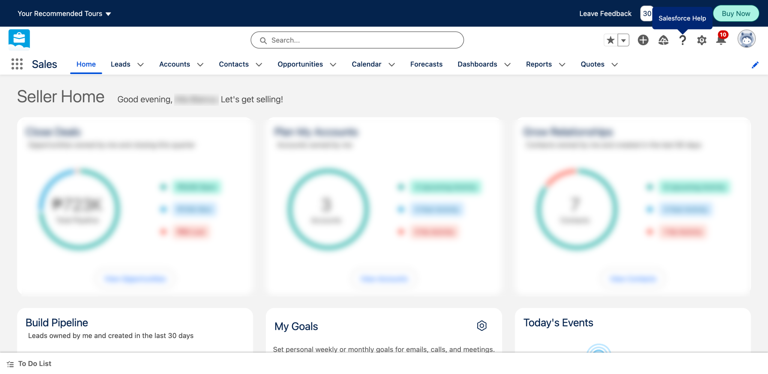How to Integrate Dropbox with Salesforce