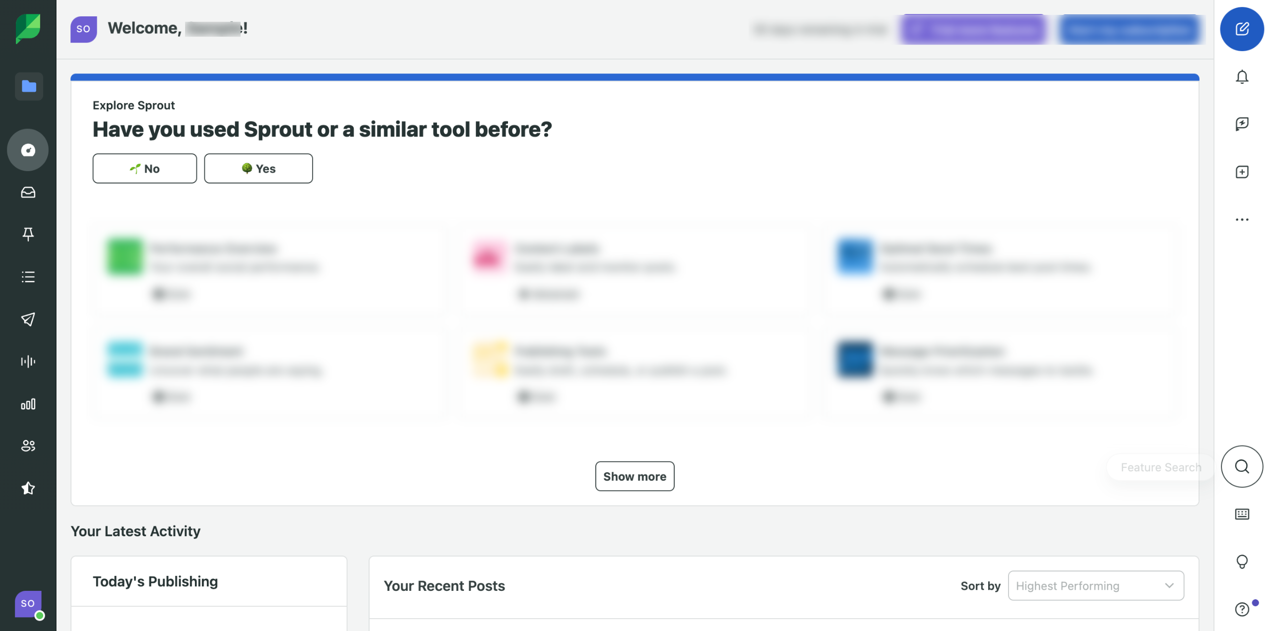 How to Integrate Canva with Sprout Social