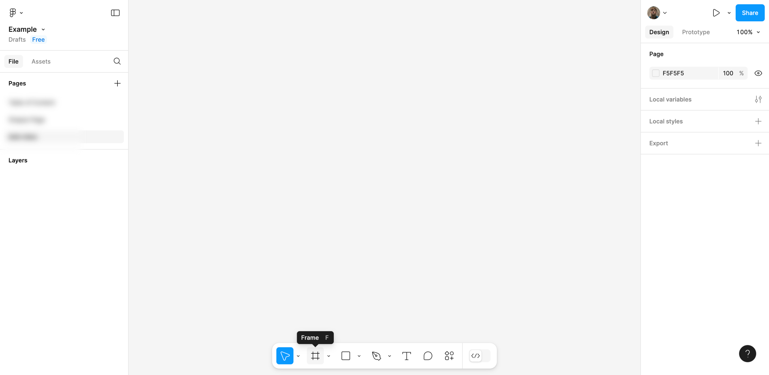 How to Add a Video to Figma Designs