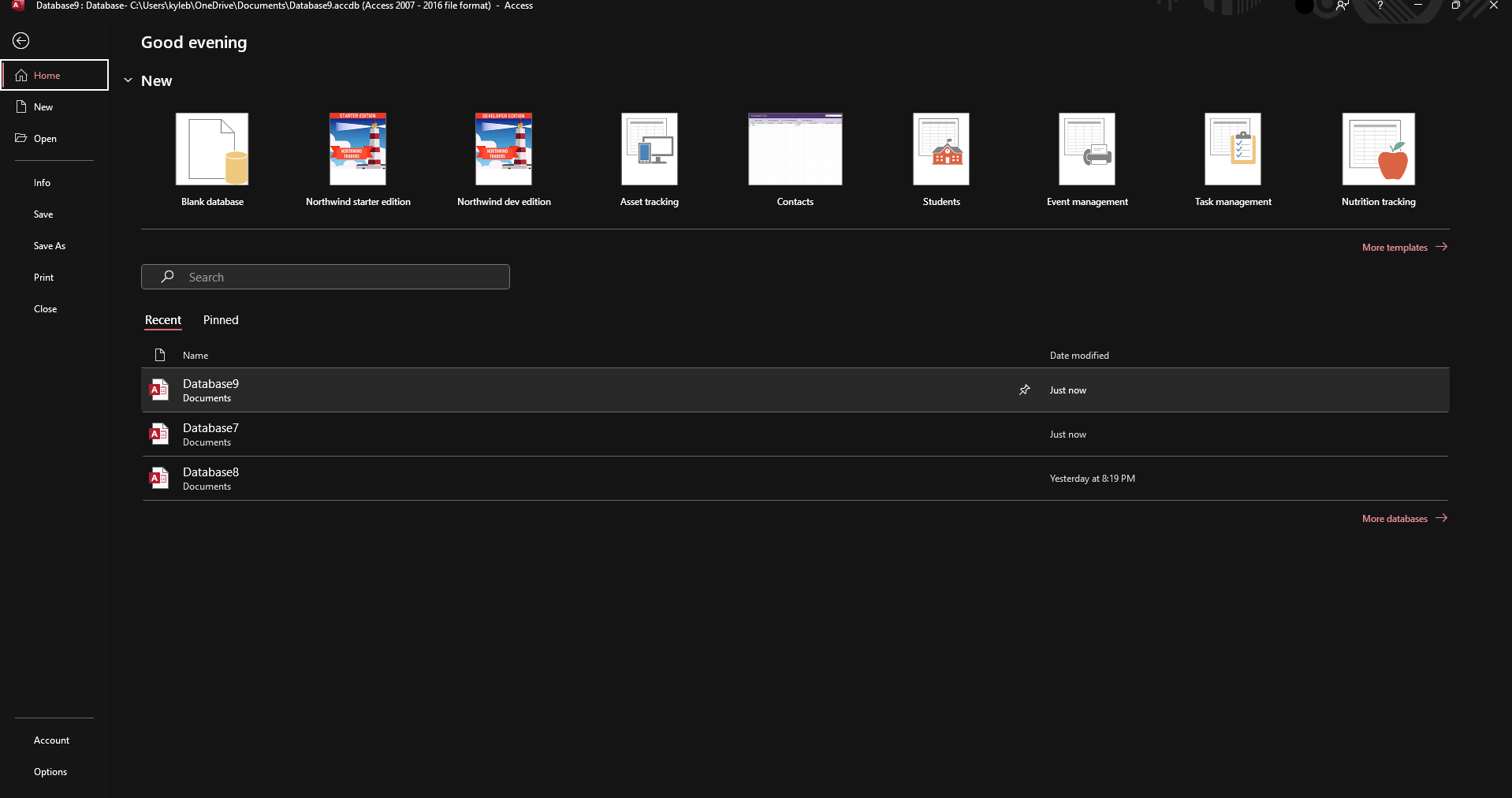 How to Add Conditional Page Breaks MS Access