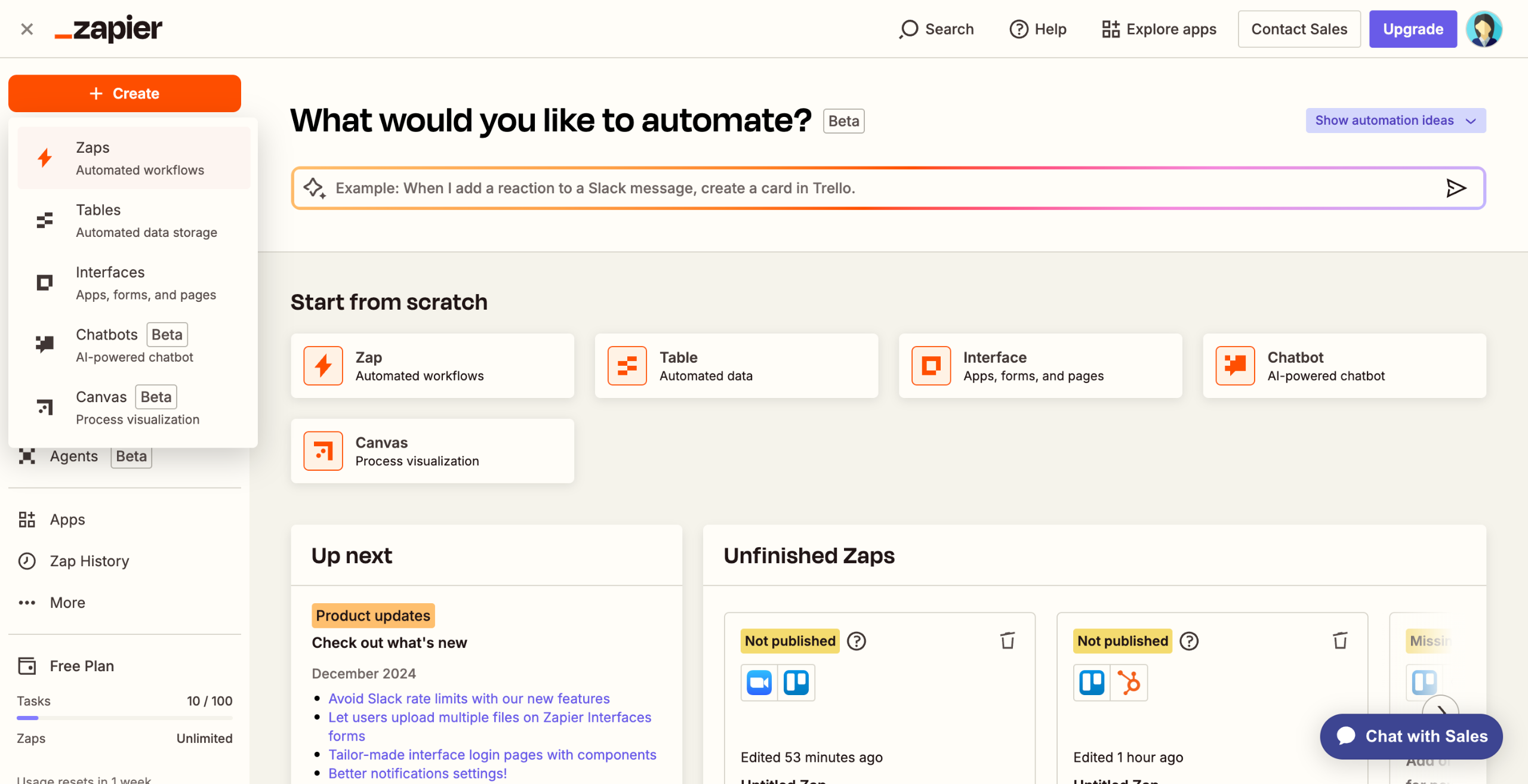 Sync Mailchimp audience data to HubSpot contacts