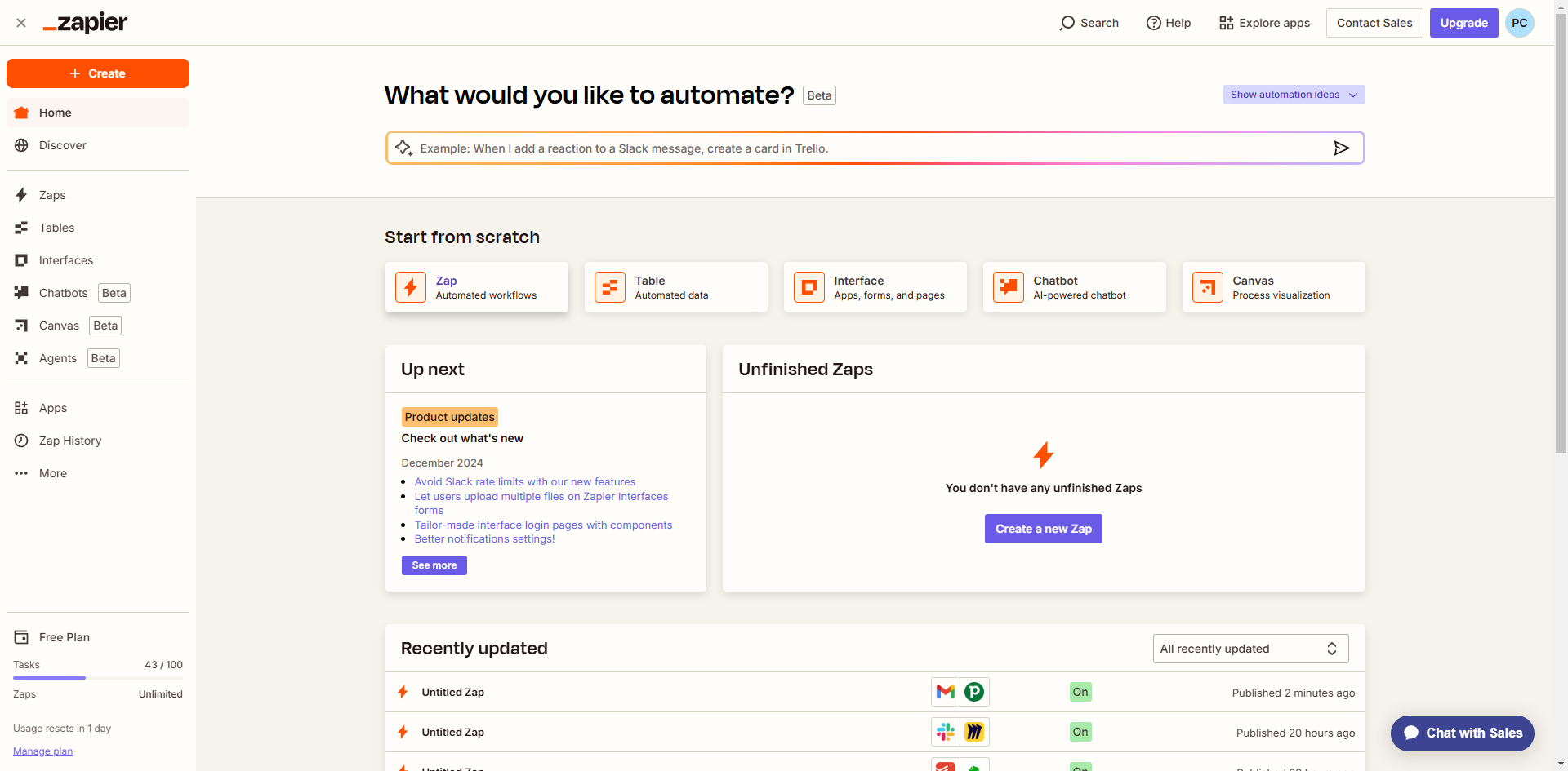 How to Integrate Pipedrive with Zoom for Sales Meetings via Zapier