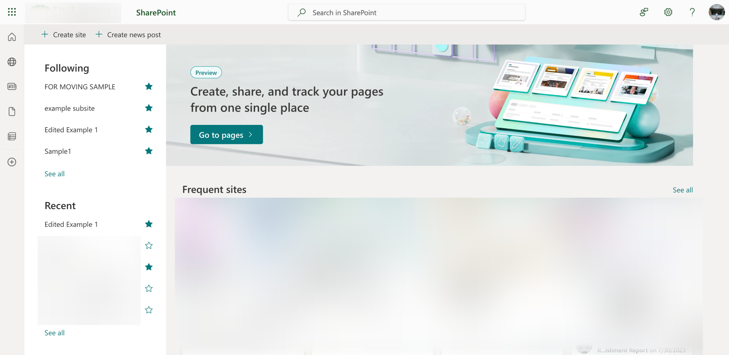How to Access the Recycle Bin in SharePoint