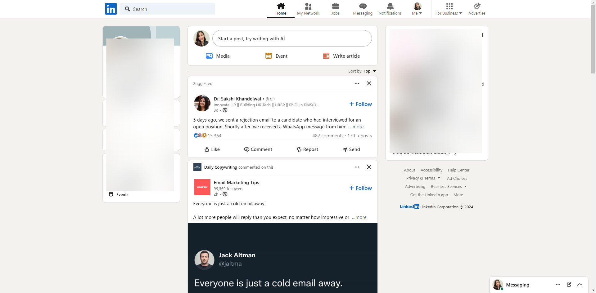 How to Host a Live Event on LinkedIn