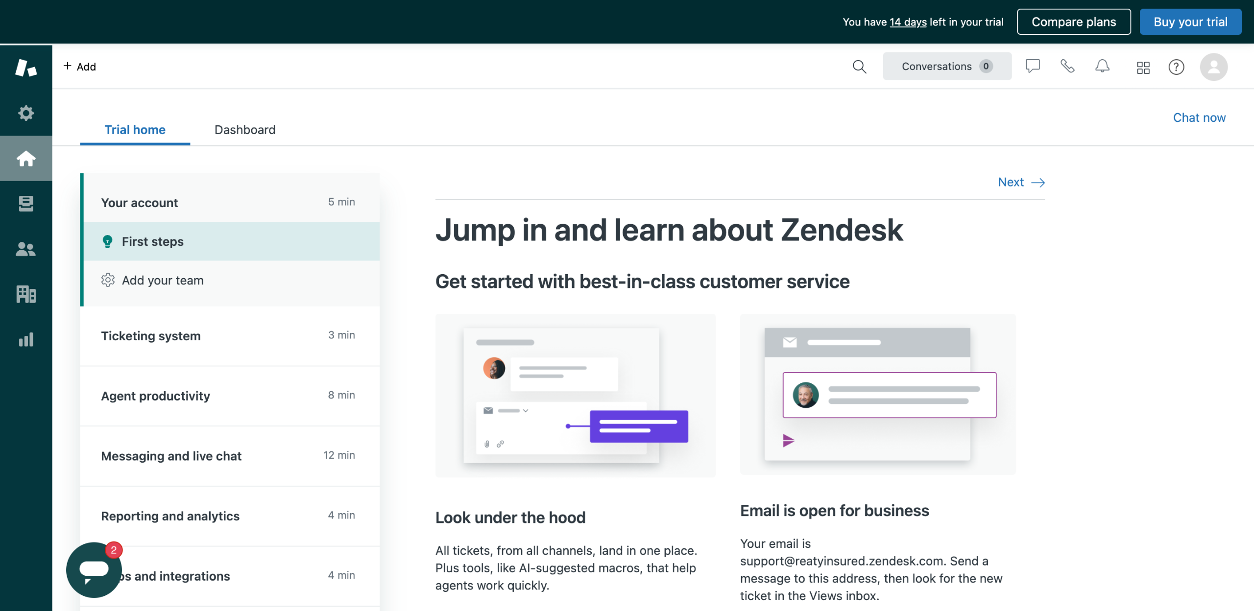 How to Delete Articles in the Zendesk Help Center