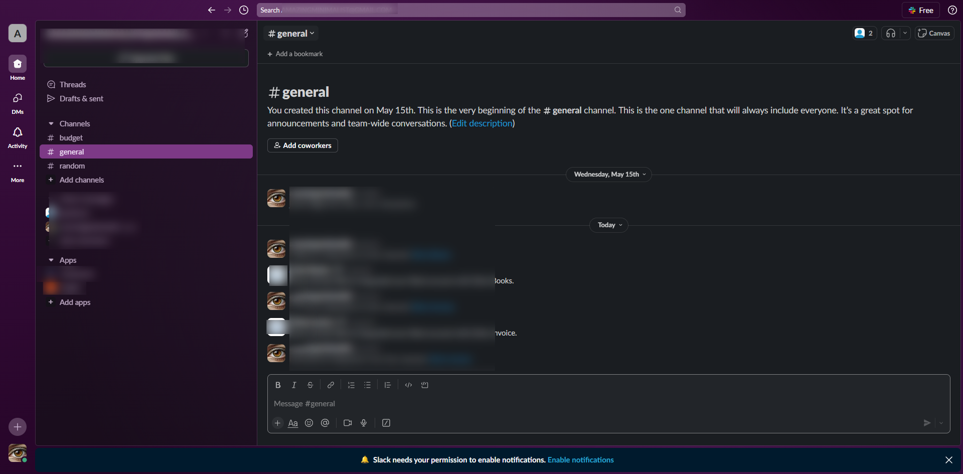 Remove Slack How to Remove Slack Integration from Channel