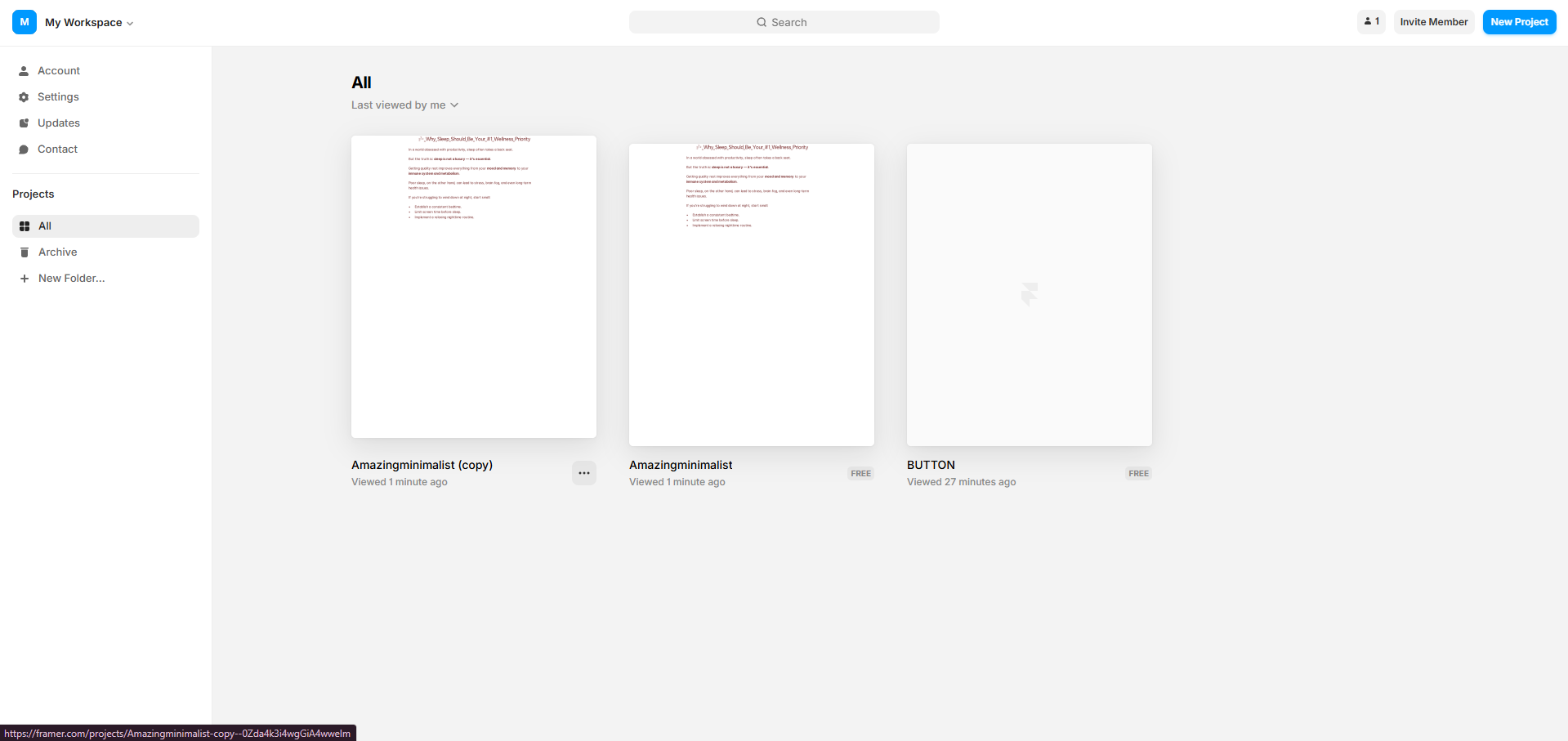 Framer WhatsApp Integration