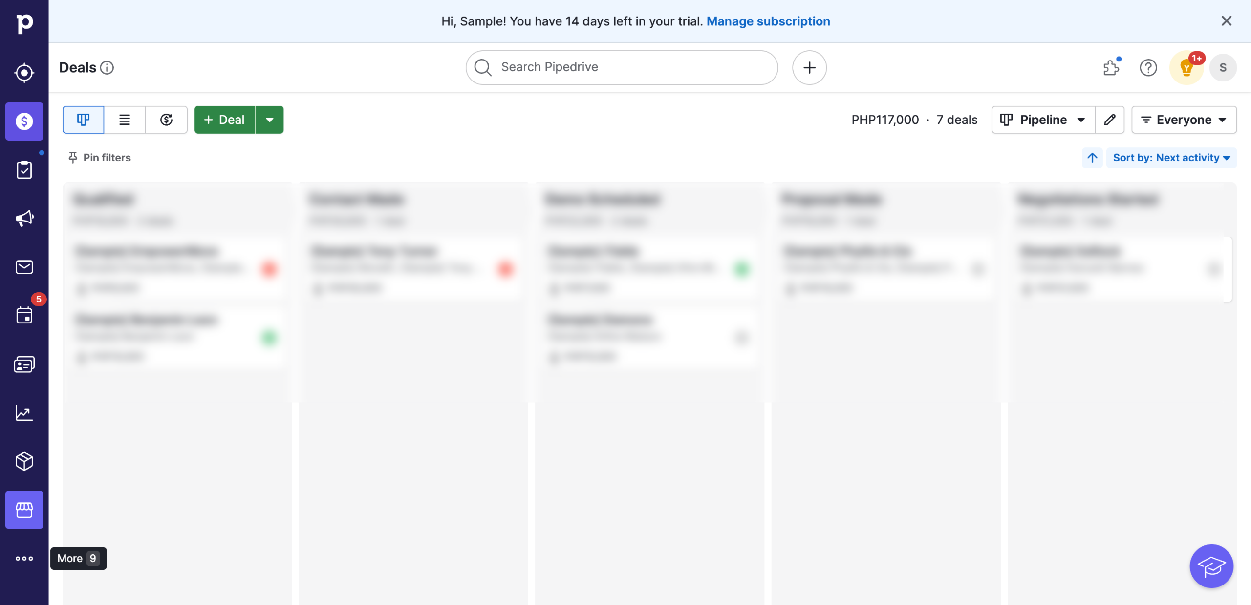 How to Integrate Pipedrive with Lemlist