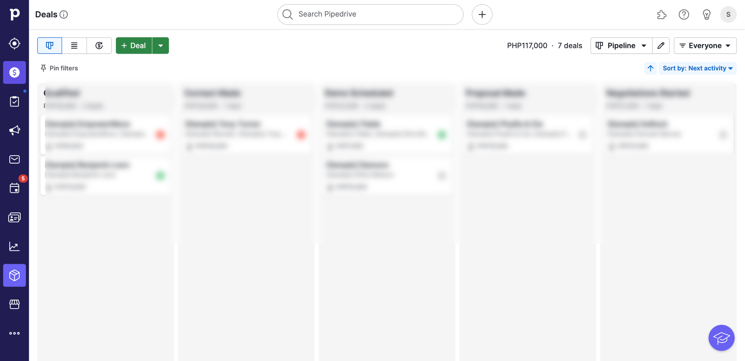 How to Integrate Pipedrive with Docusign