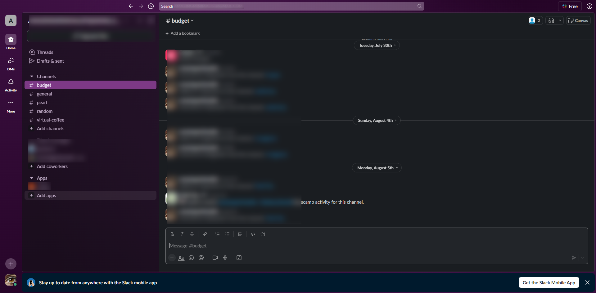 How to Integrate Slack with Azure Pipelines