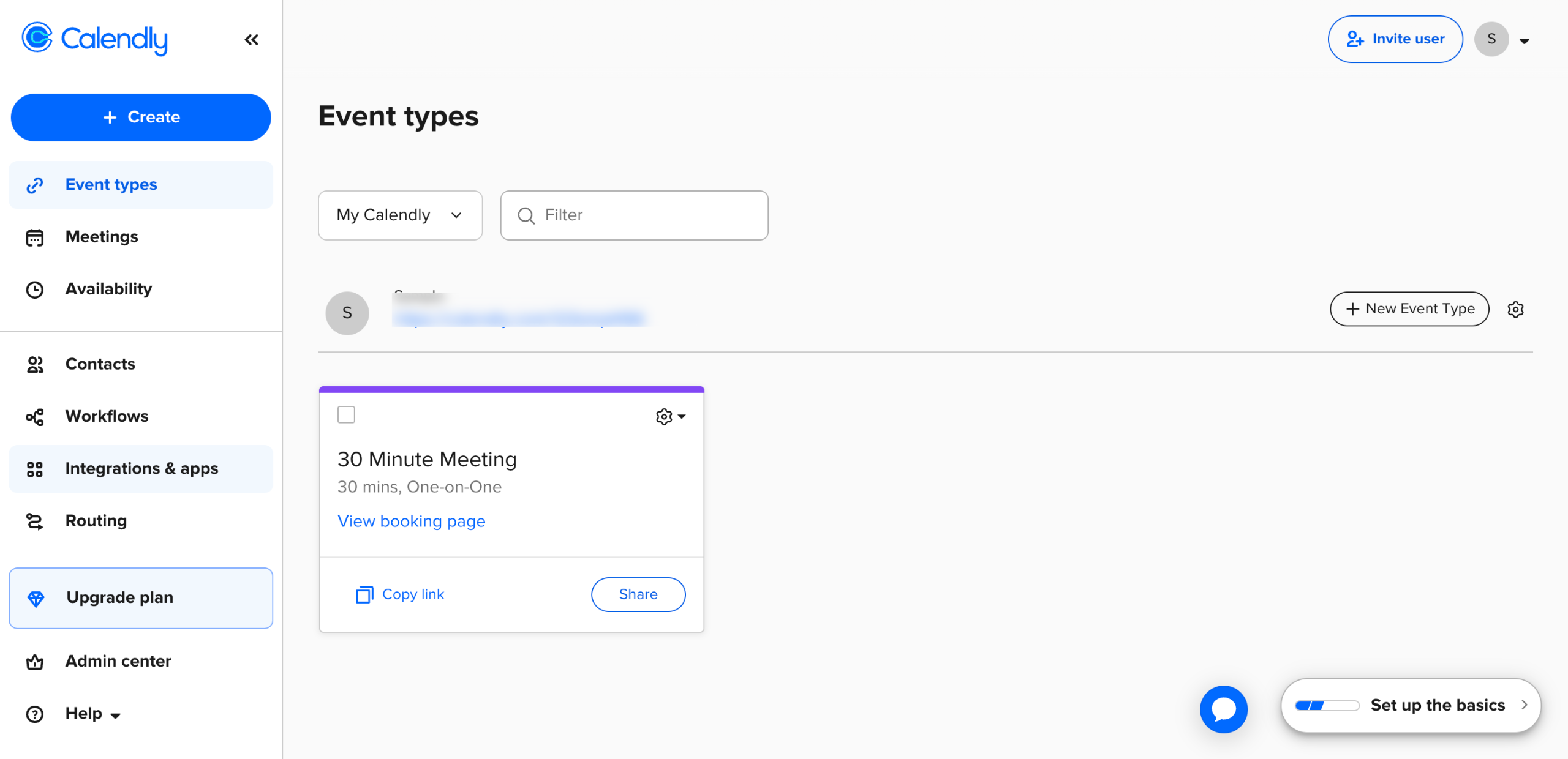 How to Integrate Calendly with Zapier