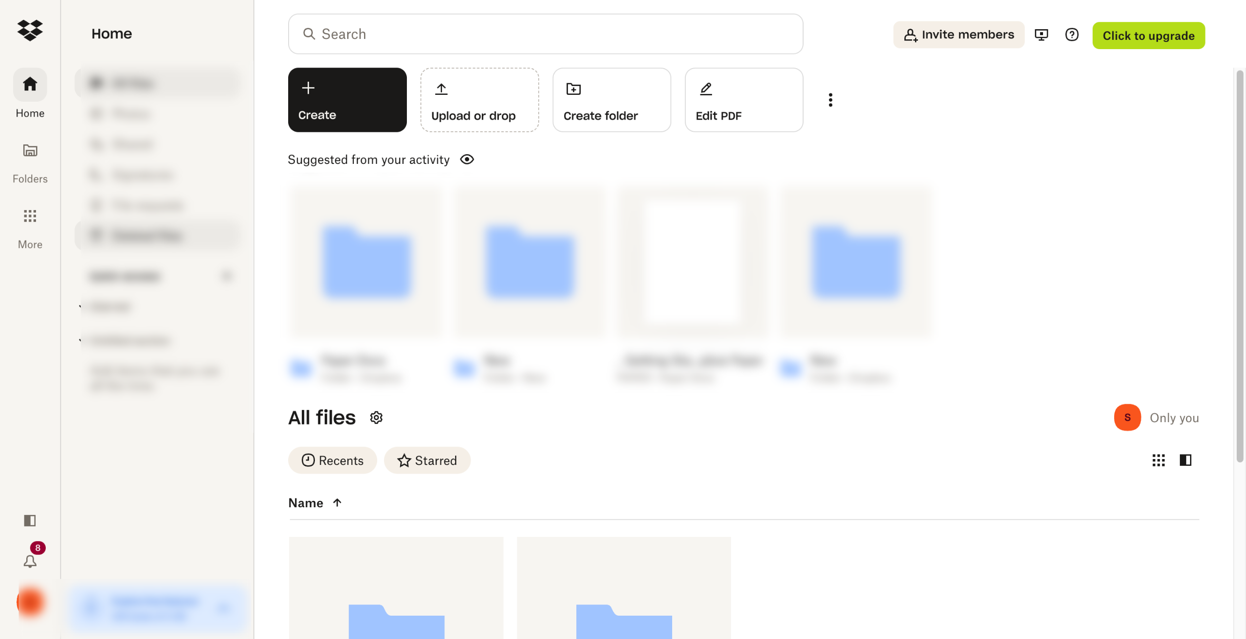 How Can I See Who Deleted File in Dropbox