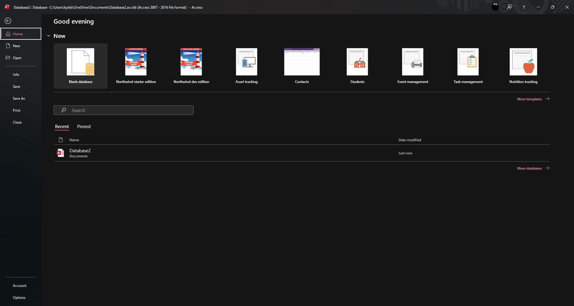 How to Add Calendar Control MS in Access