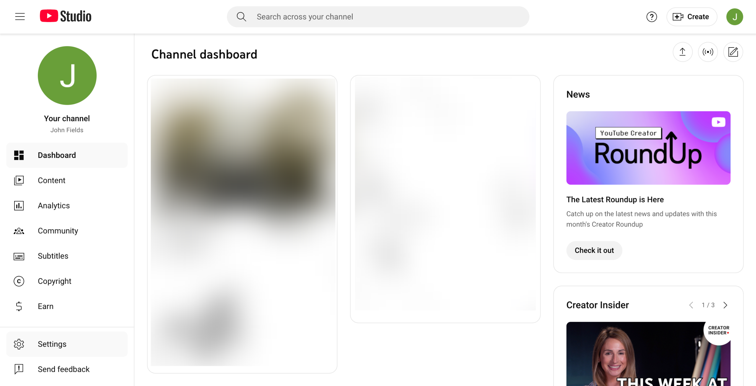 How to Select the Video Language in YouTube Studio