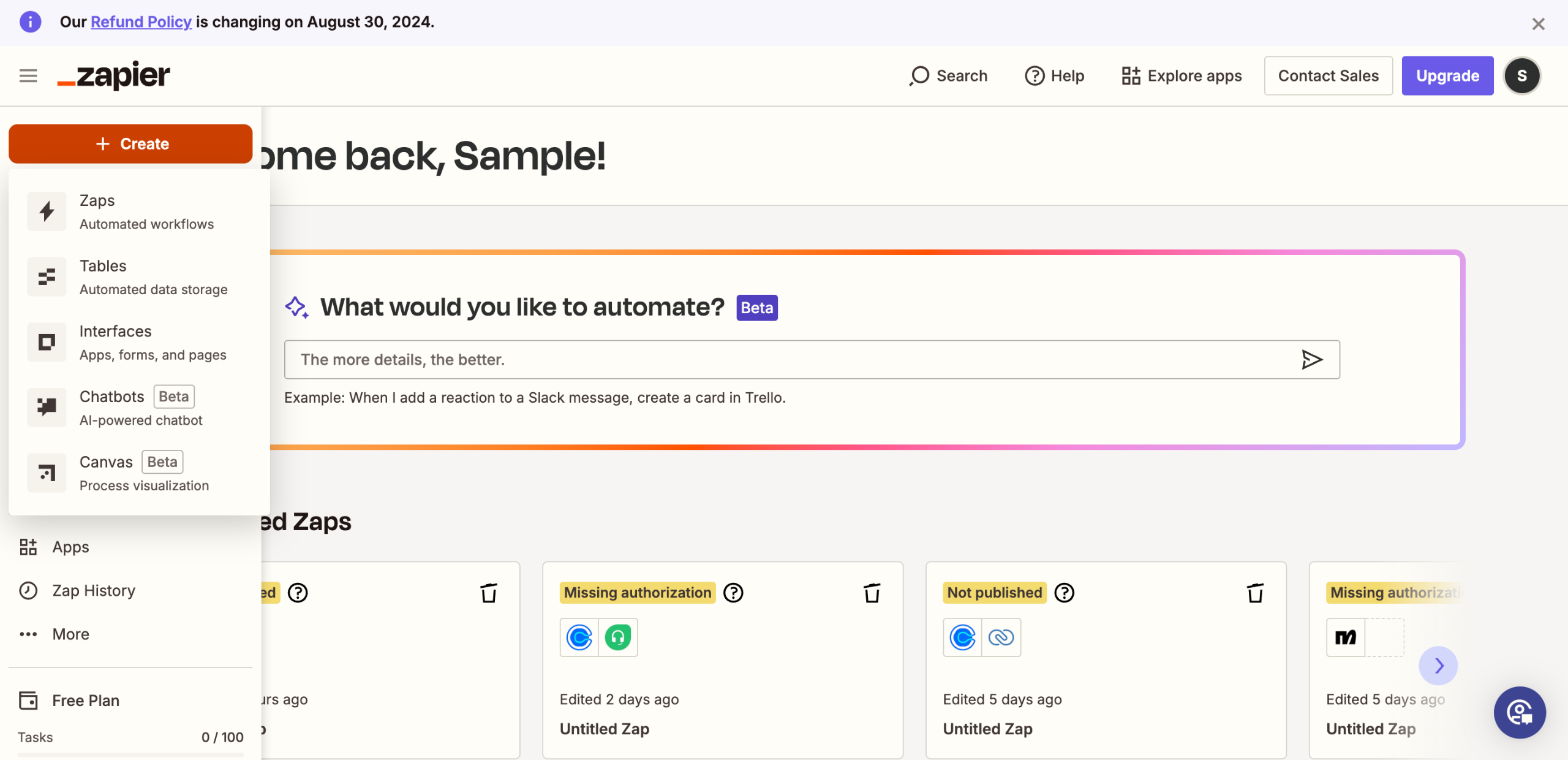 How to Integrate Canva with Typeform