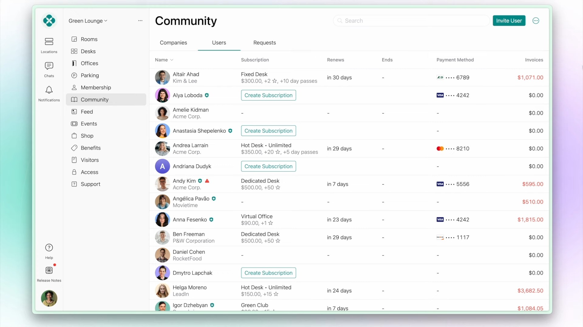 How to Start a Coworking Space with Spacebring