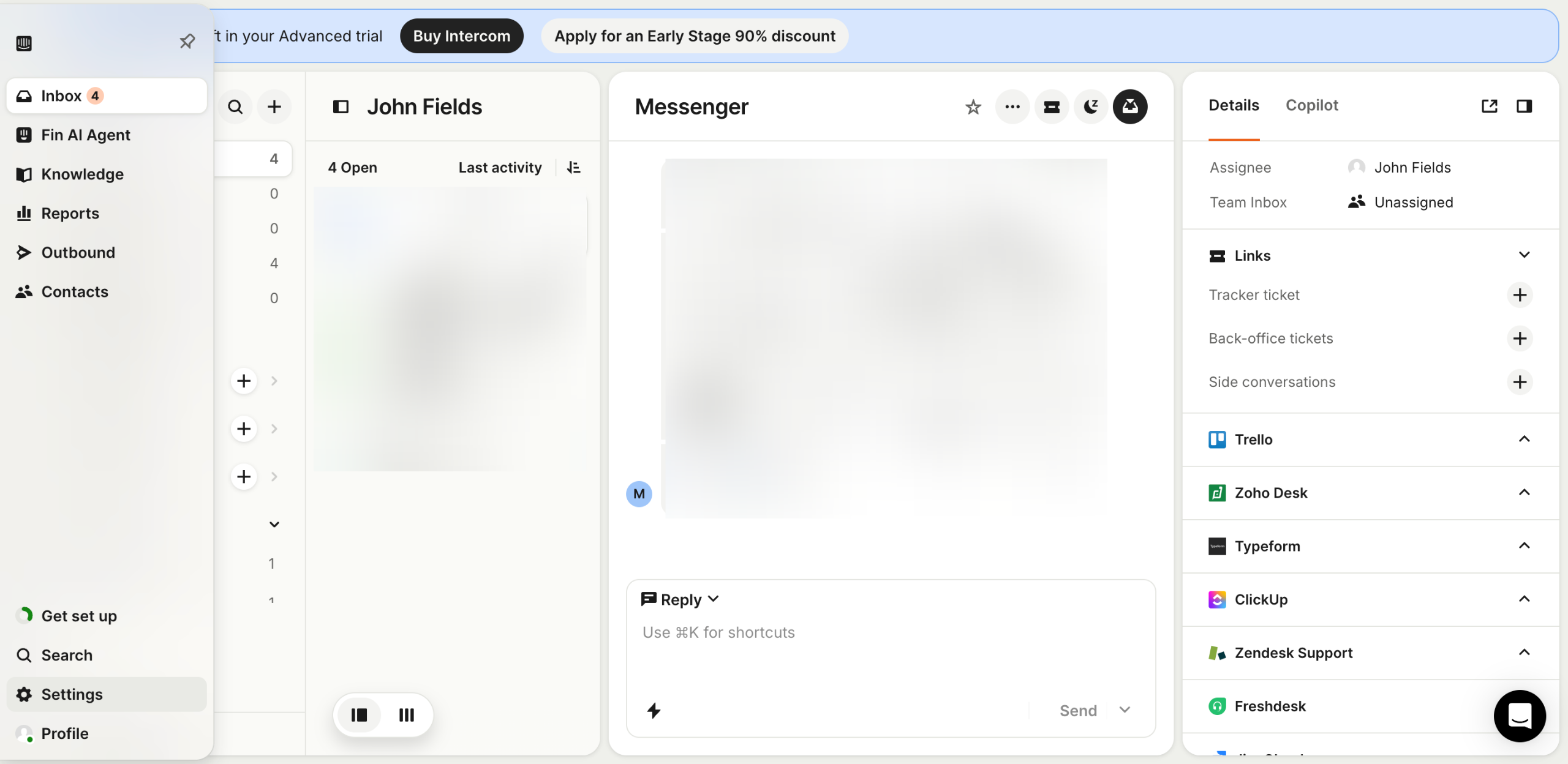 How to Do Integrations on Intercom Using Authentication Tokens