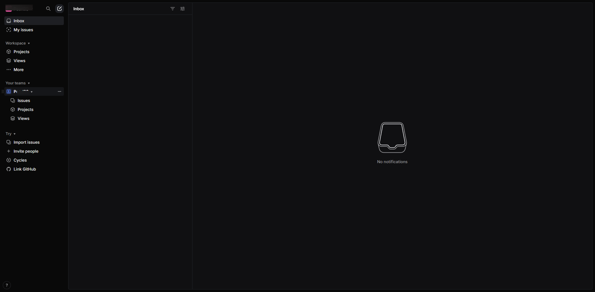 How to Set Your Profile Picture in Linear