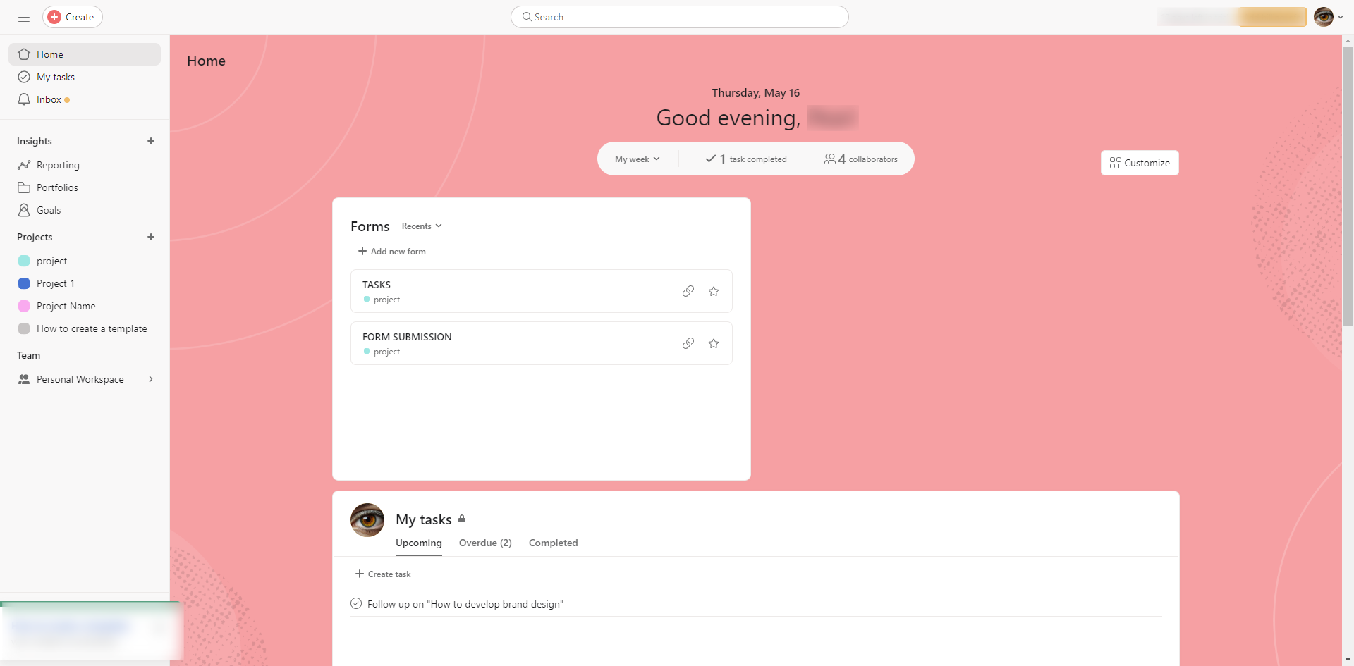 How to Deactivate Asana Account