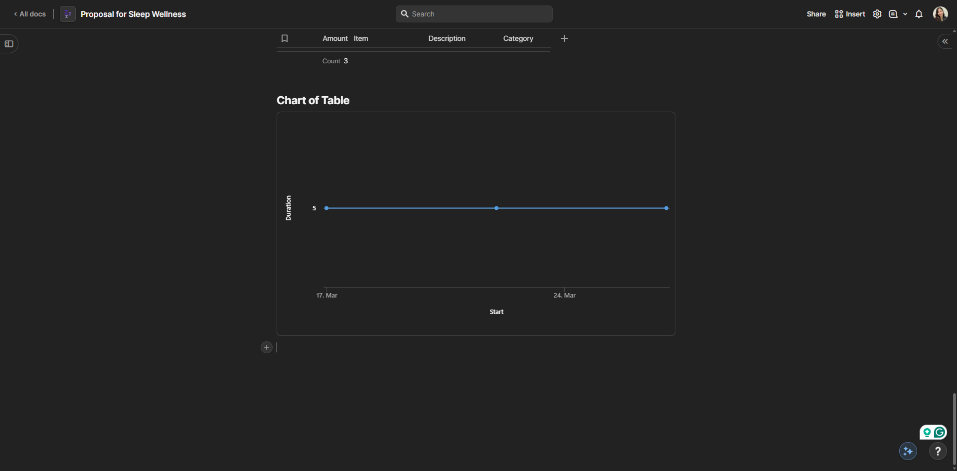 How to Use the Google Calendar Pack in Coda