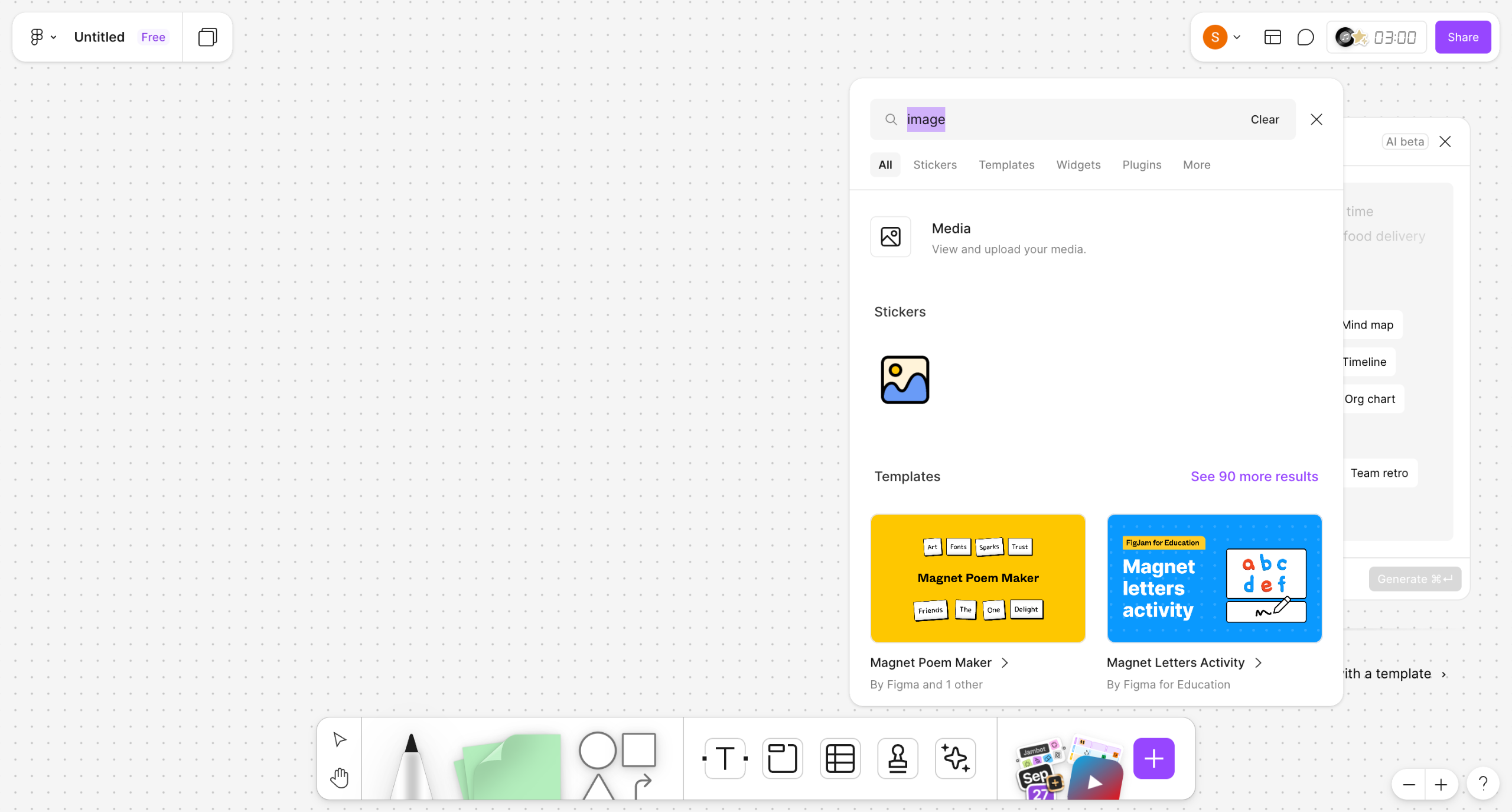 How to Upload Image to FigJam