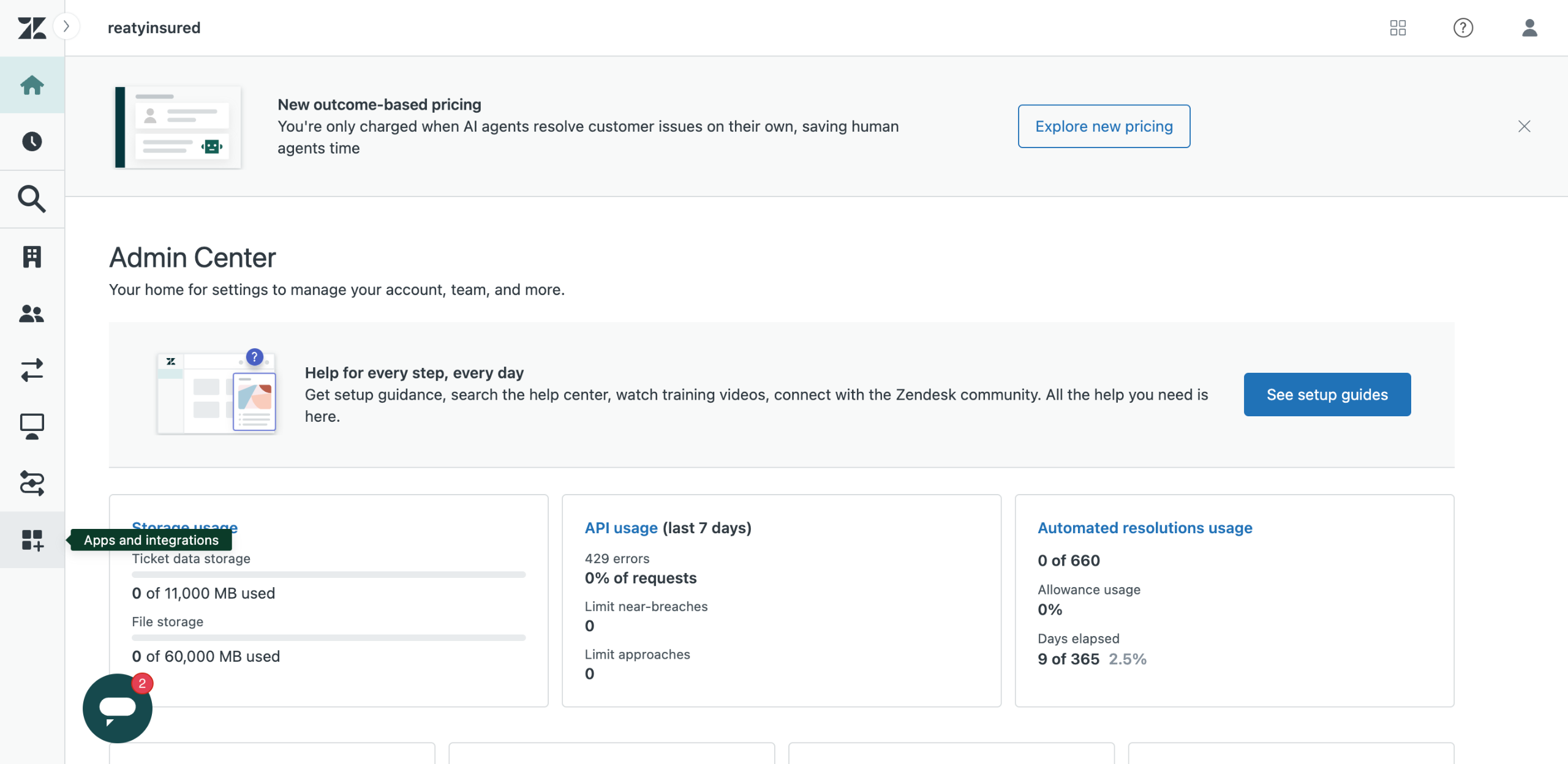 How to Integrate Pendo with Zendesk