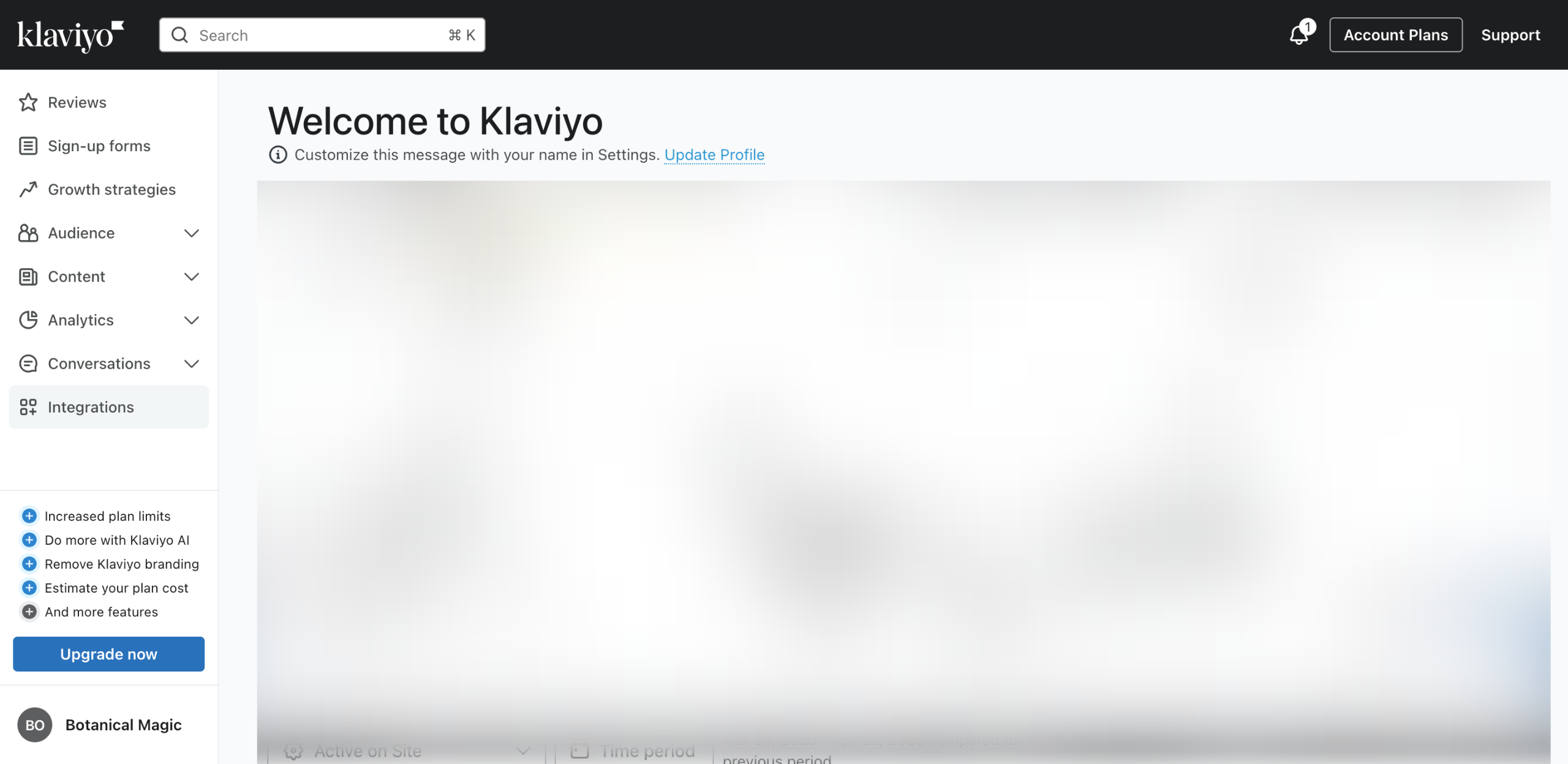 How to Integrate Klaviyo with Square