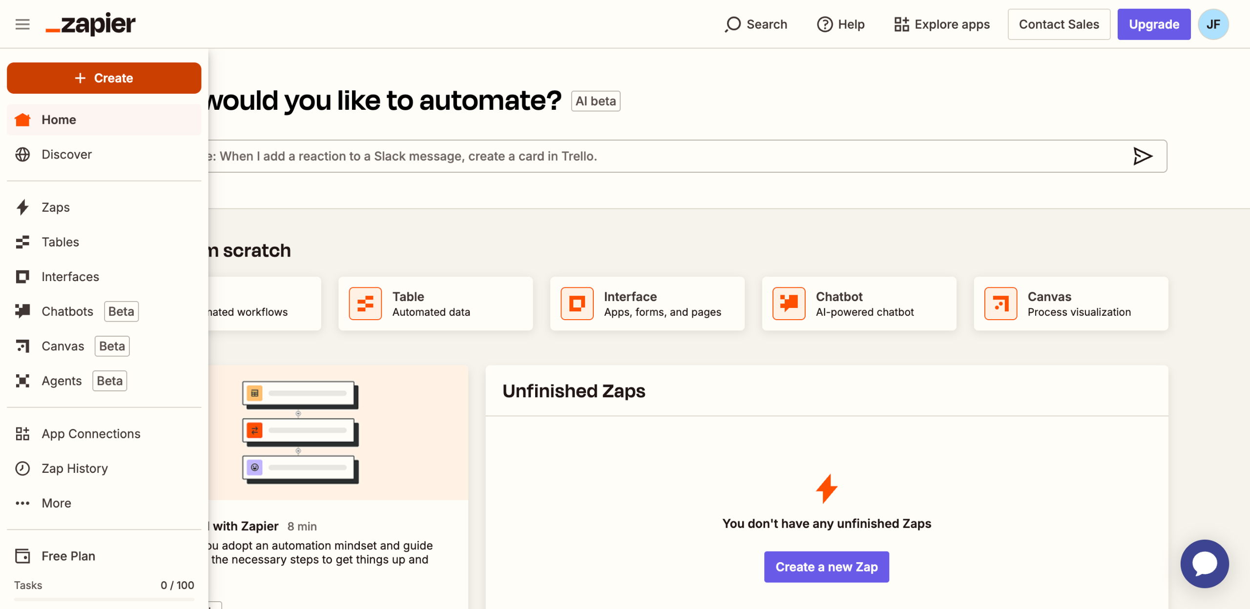How to Connect an Instagram Business Account to Hootsuite Using Zapier