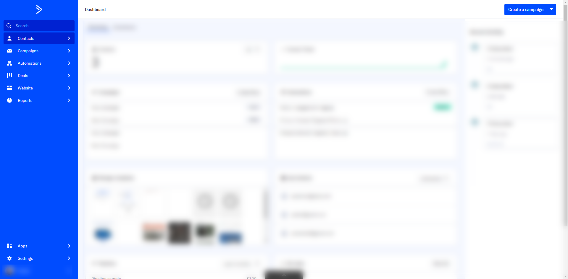 How to Add a List in ActiveCampaign