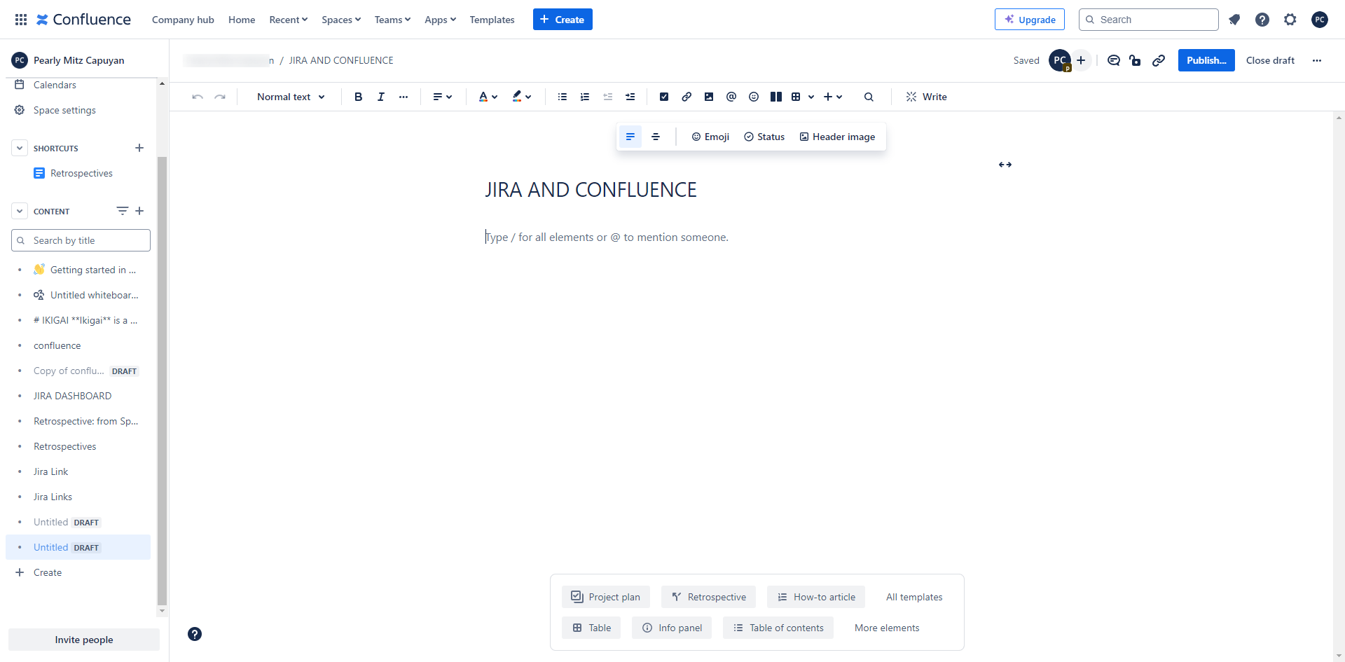 How Do Jira and Confluence Work Together