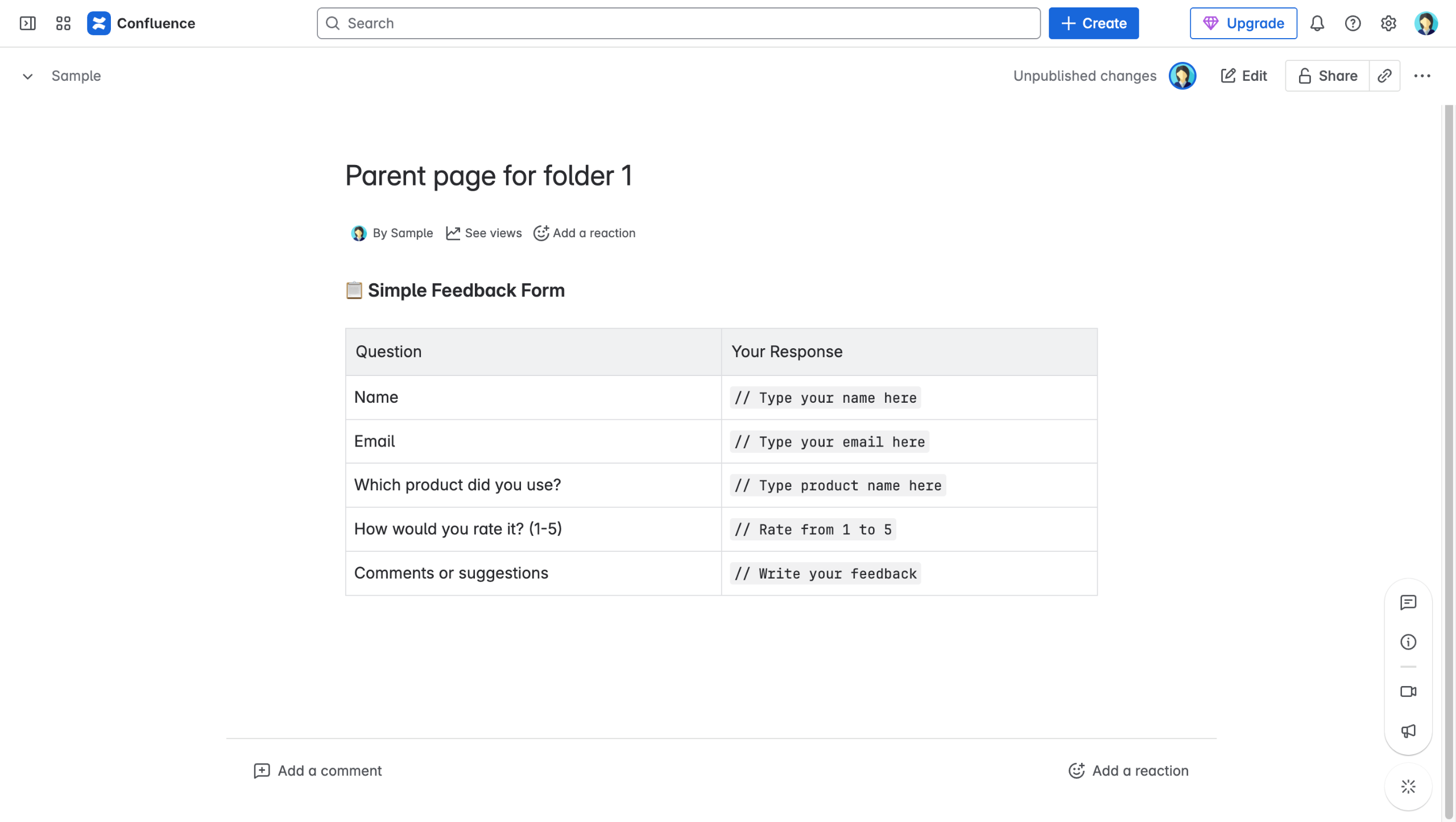 How To Remove Unpublished Changes In Confluence