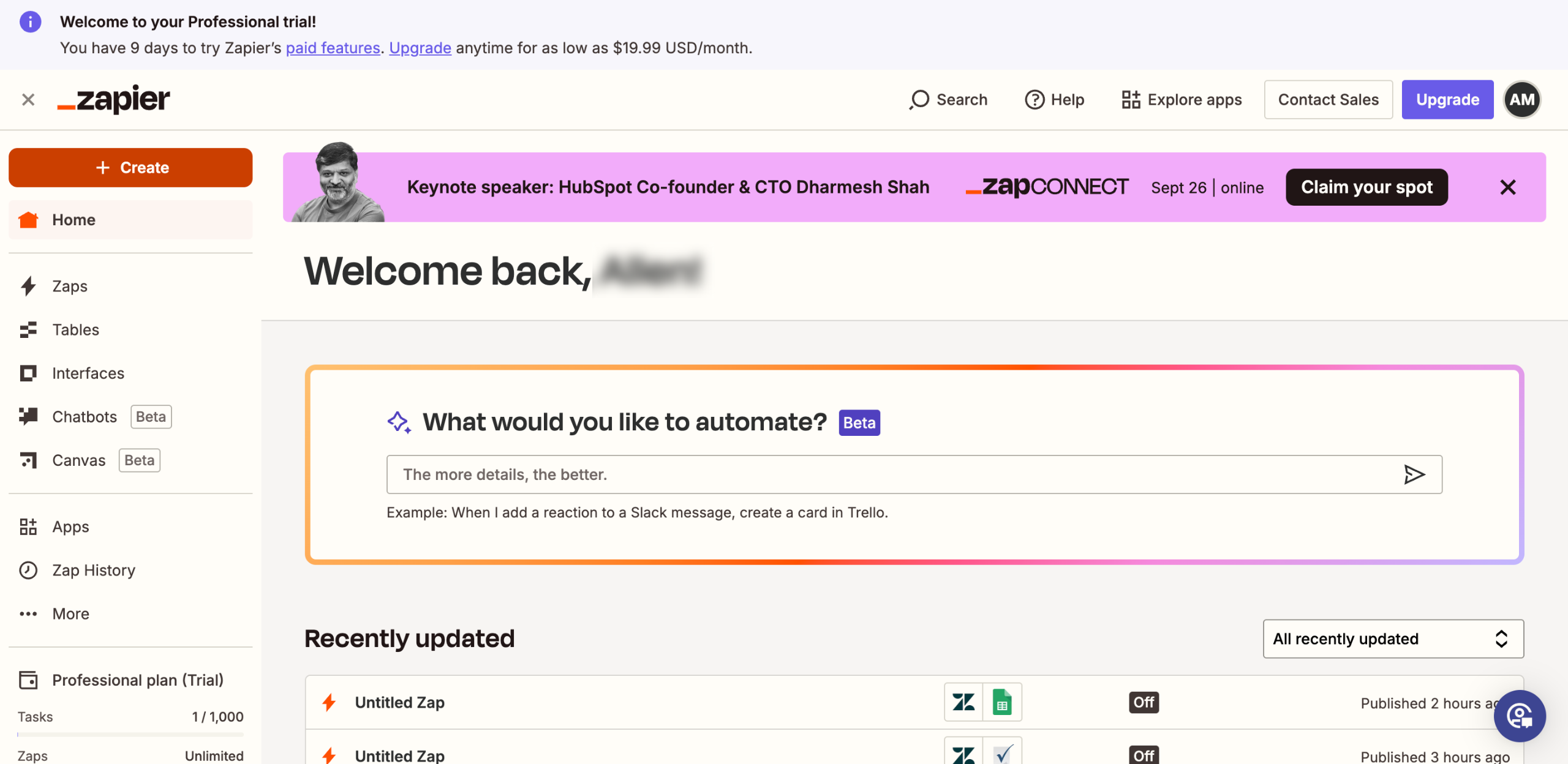 How to Integrate ActiveCampaign with Zendesk