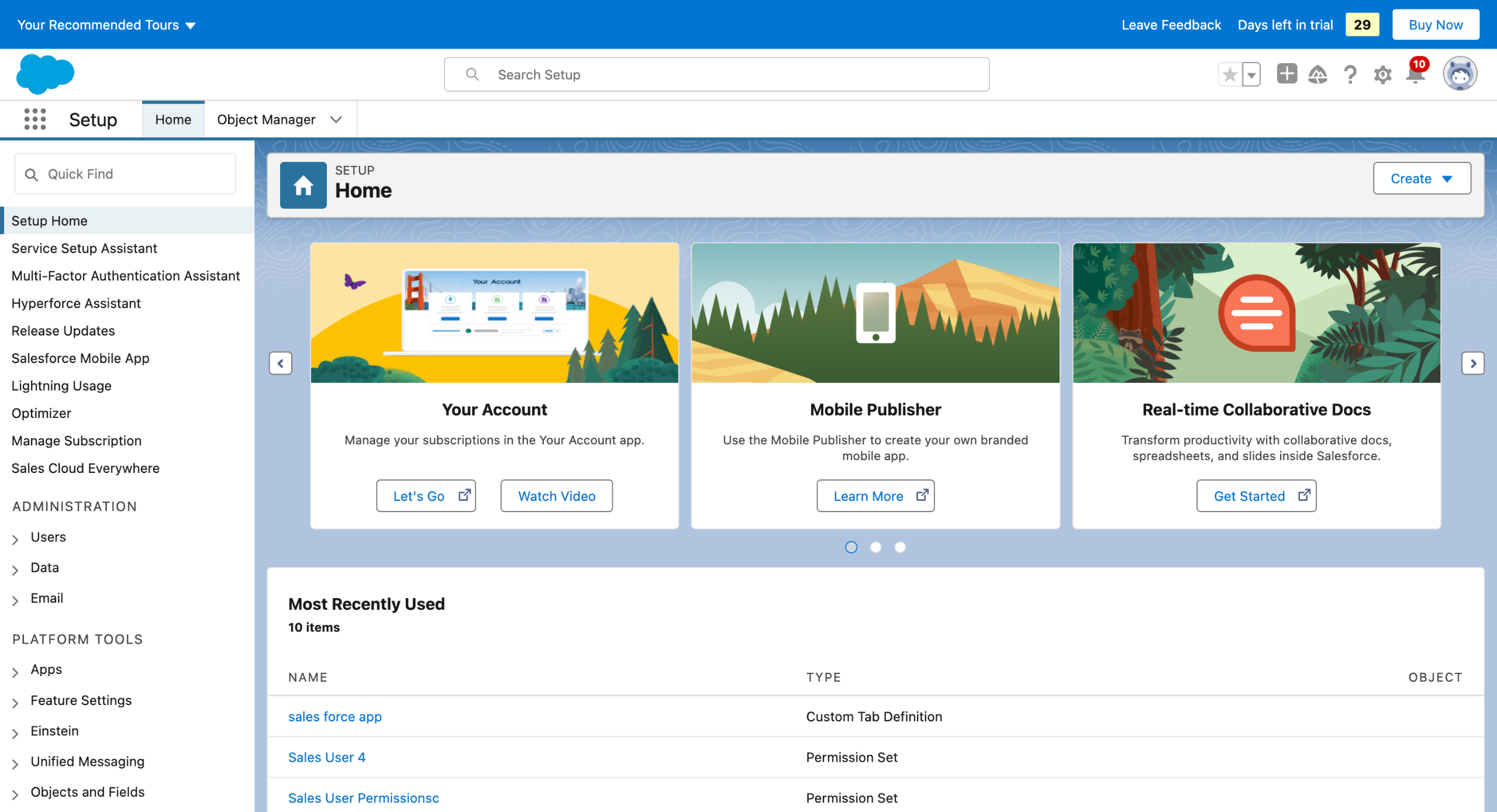 Salesforce - How to Create a Sharing Rule in Salesforce