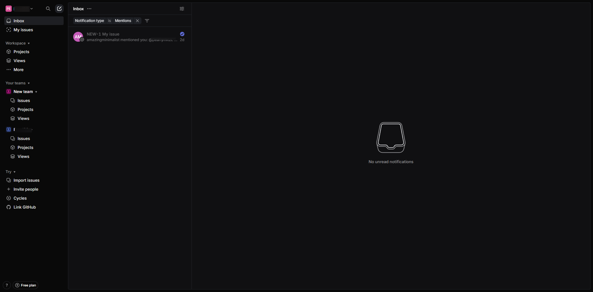 How to Set Up Notifications in Linear