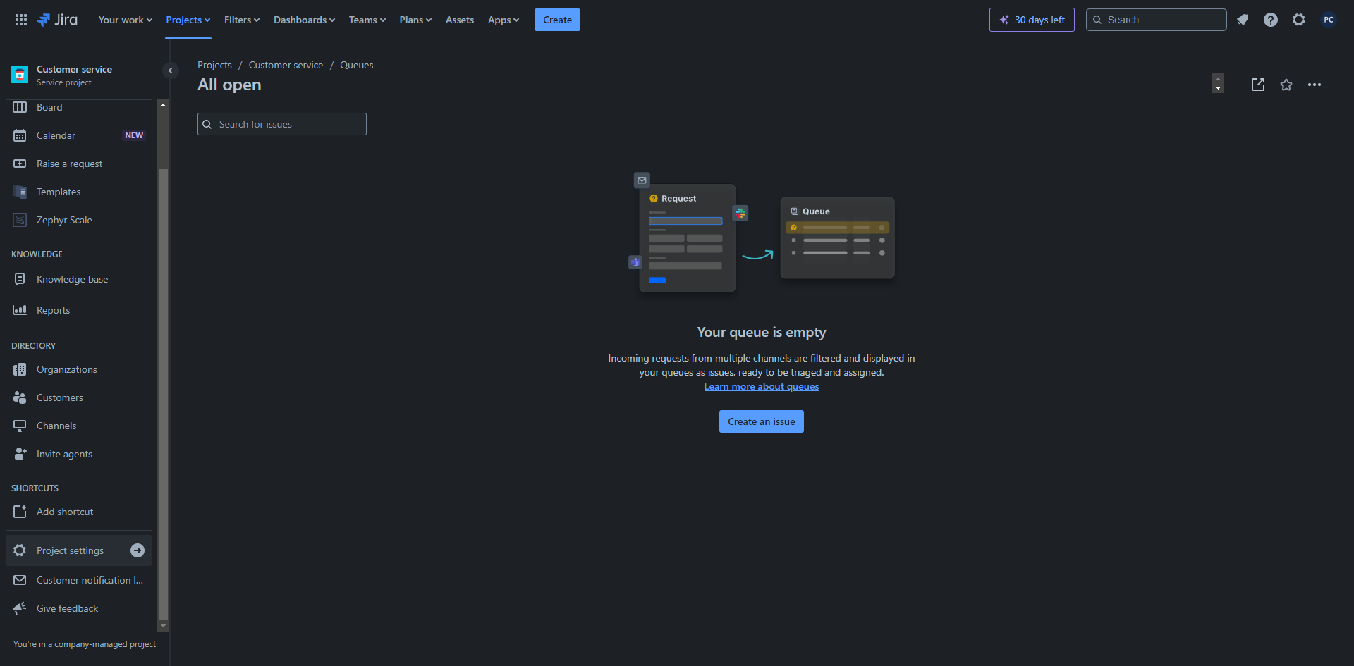 How to Customize Jira Service Desk Portal