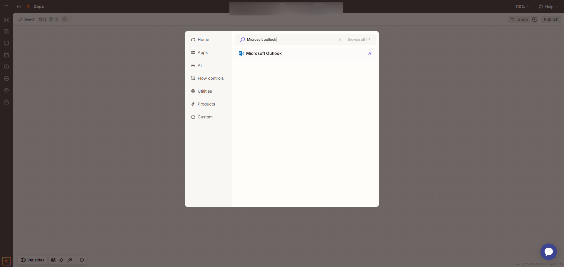 Microsoft Outlook AppSheet Integration