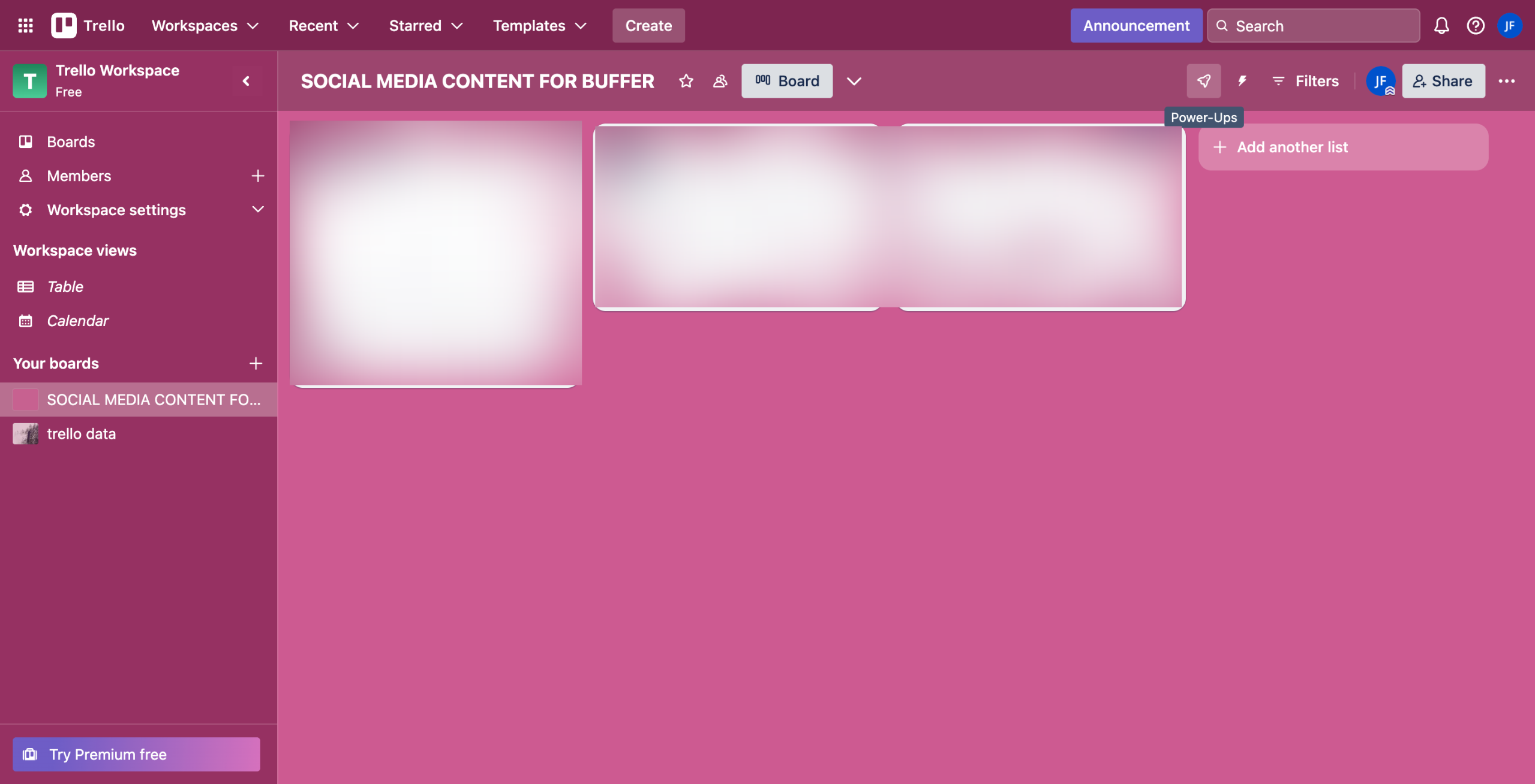 How to Migrate From Trello to Microsoft Planner