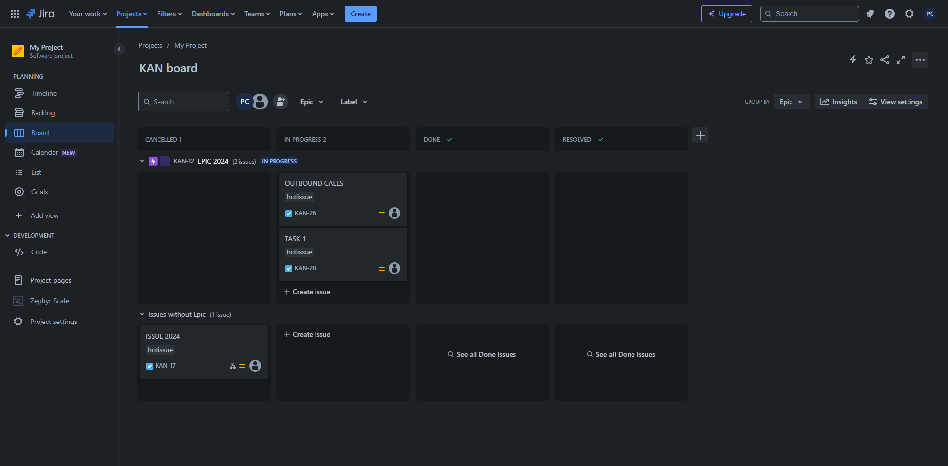 How to Create Automation Rules in Jira