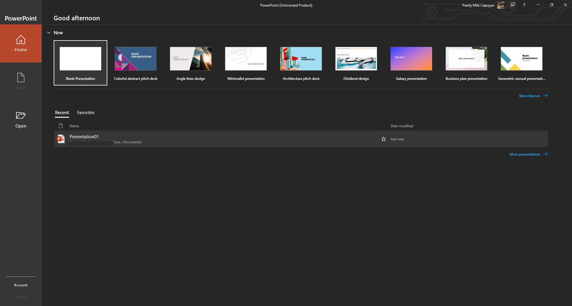 How to Use Power BI with PowerPoint