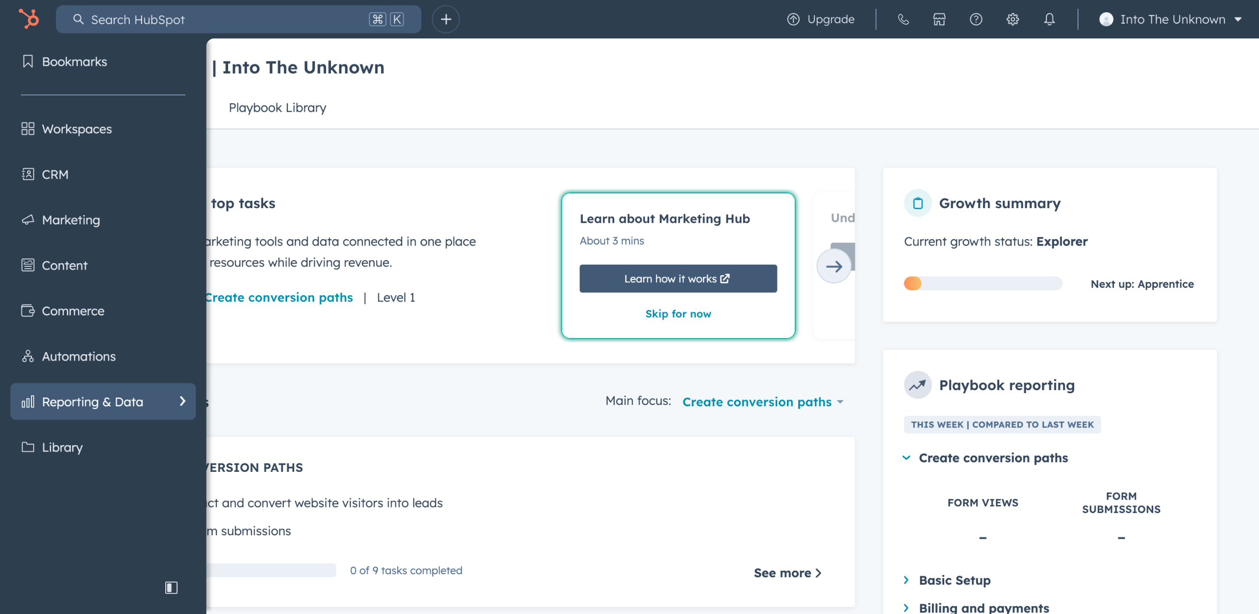 How to Integrate HubSpot with Mailchimp