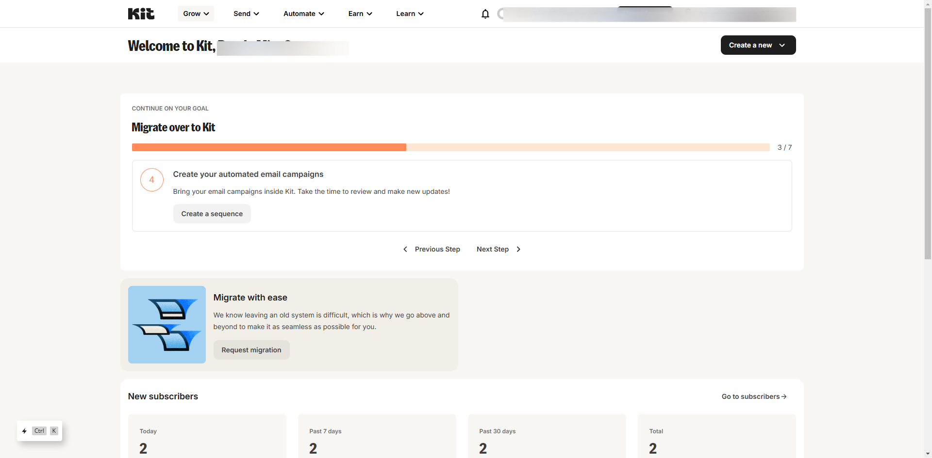 How to Delete Tags in ConvertKit