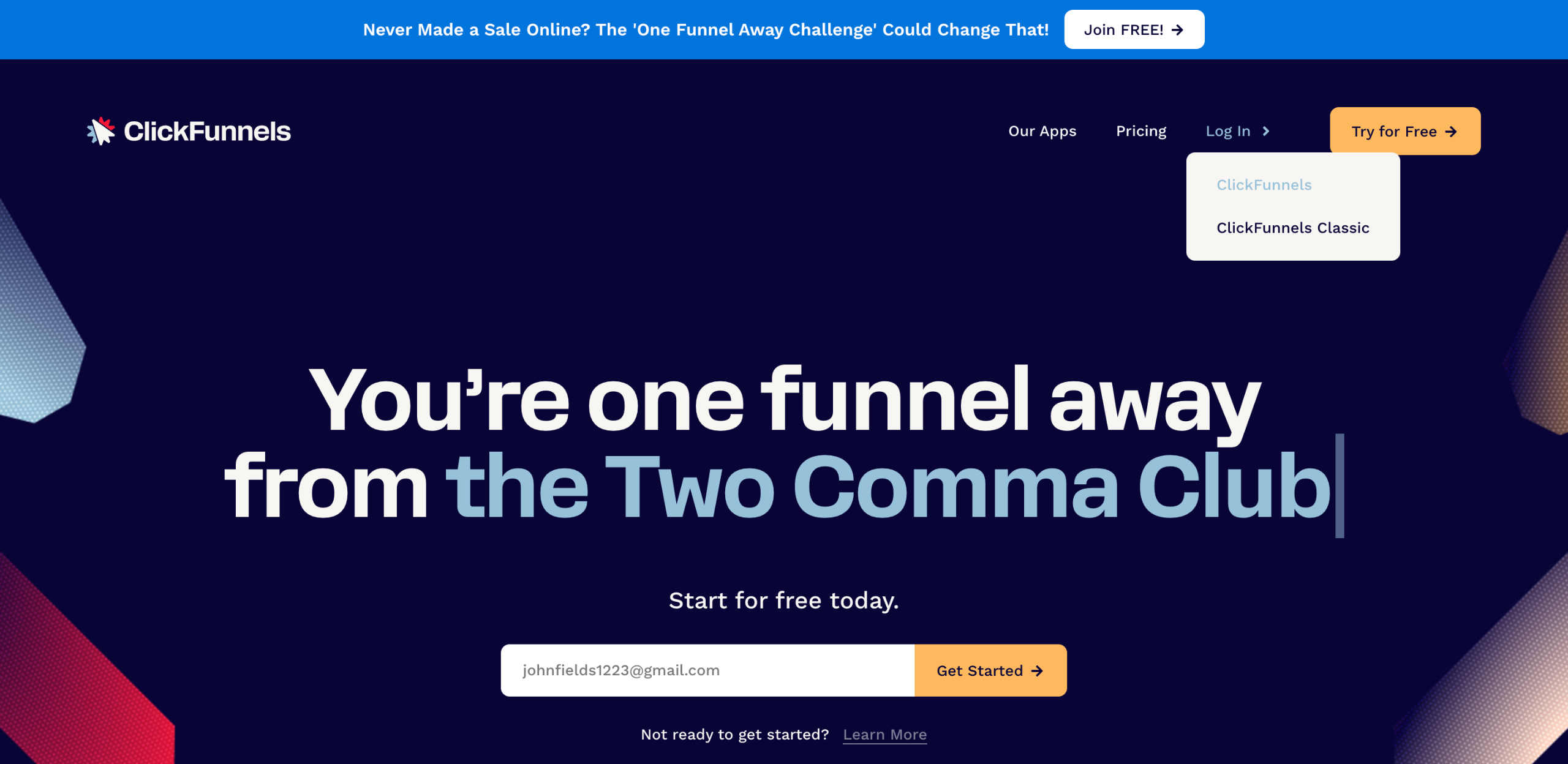 How to Upgrade to ClickFunnels 2.0